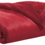 Plaids - Plaid Tender Rubis 150 X 200 - MAISON VIVARAISE - SDE VIVARAISE WINKLER