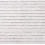 Sets de table - Set de table Manoka Argent 33 x 45 - MAISON VIVARAISE - SDE VIVARAISE WINKLER