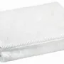 Bath towels - Bora Bath Towel Blanc 90 X 150 - MAISON VIVARAISE - SDE VIVARAISE WINKLER