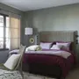 Bed linens - Fitted Sheet Moony Lie De Vin 140 X 190 - MAISON VIVARAISE - SDE VIVARAISE WINKLER