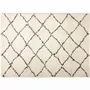 Tapis - Tapis Casablanca Beige 120 x 170 - MAISON VIVARAISE - SDE VIVARAISE WINKLER