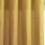 Curtains and window coverings - Zeff Sheer Curtain Absynthe 140 X 280 - MAISON VIVARAISE - SDE VIVARAISE WINKLER