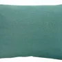 Bed linens - Zeff Pillowcase Prusse 50 X 75 - MAISON VIVARAISE - SDE VIVARAISE WINKLER