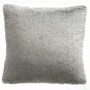 Cushions - Kinta Cushion Cacao 45 X 45 - MAISON VIVARAISE - SDE VIVARAISE WINKLER
