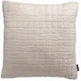 Coussins - Coussin Swami Lin 45 X 45 - MAISON VIVARAISE - SDE VIVARAISE WINKLER