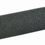 Other bath linens - Etia Bath Mat Carbone 54 X 110 - MAISON VIVARAISE - SDE VIVARAISE WINKLER