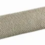 Autres linges de bain - Tapis de bain uni Etia Lin 54 x 110 - MAISON VIVARAISE - SDE VIVARAISE WINKLER