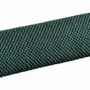Autres linges de bain - Tapis de bain uni Etia Prusse 54 x 64 - MAISON VIVARAISE - SDE VIVARAISE WINKLER