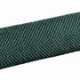 Autres linges de bain - Tapis de bain uni Etia Prusse 54 x 110 - MAISON VIVARAISE - SDE VIVARAISE WINKLER