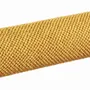 Autres linges de bain - Tapis de bain uni Etia Absynthe 54 x 64 - MAISON VIVARAISE - SDE VIVARAISE WINKLER