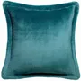 Cushions - Tender Cushion Paon 50 X 50 - MAISON VIVARAISE - SDE VIVARAISE WINKLER