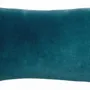 Cushions - Plain Cushion Elise Riviera 30 X 50 - MAISON VIVARAISE - SDE VIVARAISE WINKLER