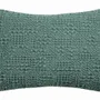 Cushions - Tana Cushion Vert de gris 40 X 65 - MAISON VIVARAISE - SDE VIVARAISE WINKLER