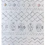 Rugs - Rug Seabert Ivoire/Multi 120 X 180 - MAISON VIVARAISE - SDE VIVARAISE WINKLER
