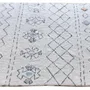 Rugs - Rug Seabert Ivoire/Multi 120 X 180 - MAISON VIVARAISE - SDE VIVARAISE WINKLER