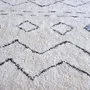 Rugs - Rug Seabert Ivoire/Multi 120 X 180 - MAISON VIVARAISE - SDE VIVARAISE WINKLER