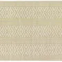 Placemats - Placemat Panama Tilleul 33 X 45 - MAISON VIVARAISE - SDE VIVARAISE WINKLER