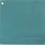 Ustensiles de cuisine - Essuie-mains oeillet Curl Lichen 50 x 50 - MAISON VIVARAISE - SDE VIVARAISE WINKLER