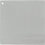 Tea towel - Kitchen Towel Terry W/Eyelet Curl Perle 50 X 50 - MAISON VIVARAISE - SDE VIVARAISE WINKLER