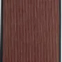 Tapis - Tapis Manoka Prune 50 X 80 - MAISON VIVARAISE - SDE VIVARAISE WINKLER