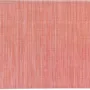 Placemats - Placemat Canna Papaye 33 X 45 - MAISON VIVARAISE - SDE VIVARAISE WINKLER