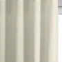 Rideaux et voilages - Rideau Zeff Craie 140 x 280 - MAISON VIVARAISE - SDE VIVARAISE WINKLER