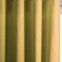 Rideaux et voilages - Rideau Zeff Absynthe 140 x 280 - MAISON VIVARAISE - SDE VIVARAISE WINKLER