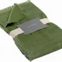 Linge de lit - Édredon Fara Eucalyptus 85 x 200 - MAISON VIVARAISE - SDE VIVARAISE WINKLER