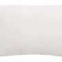 Coussins - Coussin uni Zeff Blanc 30 x 50 - MAISON VIVARAISE - SDE VIVARAISE WINKLER