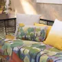 Cushions - Plain Zeff Cushion Naturel 45 X 45 - MAISON VIVARAISE - SDE VIVARAISE WINKLER