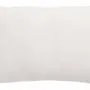 Cushions - Plain Zeff Cushion Blanc 40 X 65 - MAISON VIVARAISE - SDE VIVARAISE WINKLER