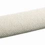 Other bath linens - Etia Bath Mat Craie 54 X 64 - MAISON VIVARAISE - SDE VIVARAISE WINKLER