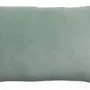 Cushions - Plain Cushion Elise Opaline 30 X 50 - MAISON VIVARAISE - SDE VIVARAISE WINKLER