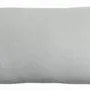 Coussins - Coussin uni Elise Perle 30 x 50 - MAISON VIVARAISE - SDE VIVARAISE WINKLER