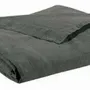 Bed linens - Zeff Flat Sheet Tonnerre 240 X 300 - MAISON VIVARAISE - SDE VIVARAISE WINKLER