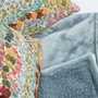 Throw blankets - Michka Throw Blanket Alizée 130 X 160 - MAISON VIVARAISE - SDE VIVARAISE WINKLER