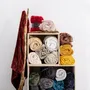 Throw blankets - Tender Throw Blanket Grège 150 X 200 - MAISON VIVARAISE - SDE VIVARAISE WINKLER