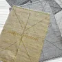 Rugs - Rug Jiazi Or 190 X 290 - MAISON VIVARAISE - SDE VIVARAISE WINKLER