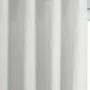 Rideaux et voilages - Rideau Zeff Blanc 140 x 280 - MAISON VIVARAISE - SDE VIVARAISE WINKLER
