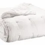 Bed linens - Zeff Bed Throw Blanc 240 X 260 - MAISON VIVARAISE - SDE VIVARAISE WINKLER