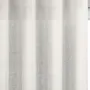 Rideaux et voilages - Rideau Voile Zeff Blanc 140 x 280 - MAISON VIVARAISE - SDE VIVARAISE WINKLER