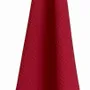 Dish towels - Mumba Honeycomb Tea Towel Rubis 50 X 70 - MAISON VIVARAISE - SDE VIVARAISE WINKLER