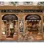 Sets de table - Set de table Boulangerie traditionnelle Assortis 30 x 45 - MAISON VIVARAISE - SDE VIVARAISE WINKLER