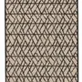 Tapis - Tapis Sadar Naturel 60 x 110 - MAISON VIVARAISE - SDE VIVARAISE WINKLER