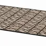Tapis - Tapis Sadar Naturel 60 x 110 - MAISON VIVARAISE - SDE VIVARAISE WINKLER