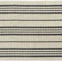 Placemats - Placemat Sina Naturel/Noir 33 X 45 - MAISON VIVARAISE - SDE VIVARAISE WINKLER