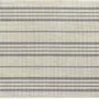 Sets de table - Set de table Sina Naturel/Gris 33 x 45 - MAISON VIVARAISE - SDE VIVARAISE WINKLER