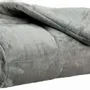 Linge de lit - Jeté de lit Betender Perle 225 x 260 - MAISON VIVARAISE - SDE VIVARAISE WINKLER