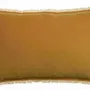 Coussins - Coussin uni Fara Mirabelle 40 x 65 - MAISON VIVARAISE - SDE VIVARAISE WINKLER