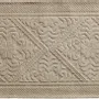 Autres linges de bain - Tapis Enzo Lin 54 X 110 - MAISON VIVARAISE - SDE VIVARAISE WINKLER